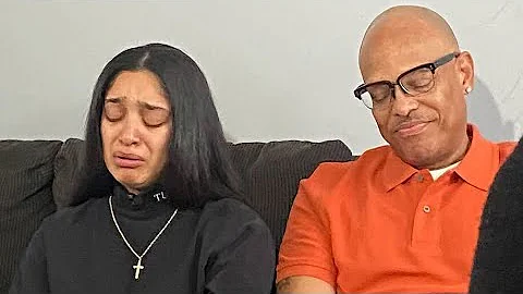 Widow and Father of Officer Chris Fitzgerald Share...