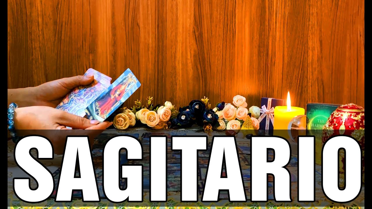 SAGITARIO LA SUERTE GIRA A TU FAVOR,UNA NOTICIA FELIZ LLEGA Y TODA LA ...
