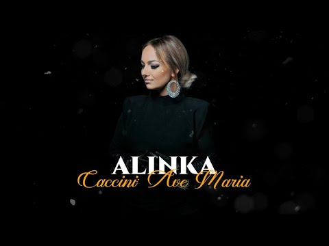 Alinka - Caccini: Ave Maria