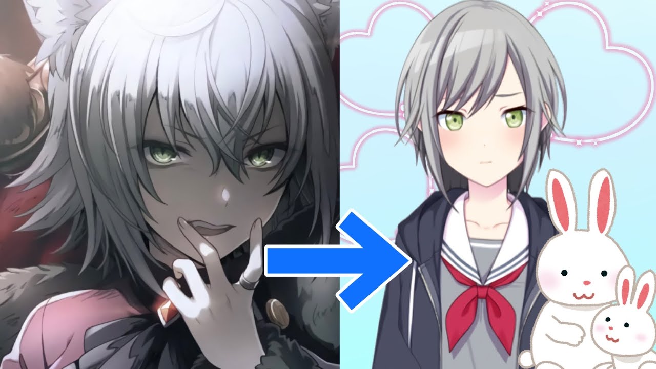 【プロセカ】実は乙女な志歩ちゃん集