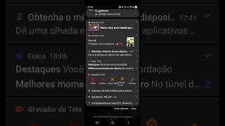 obrigado gchat