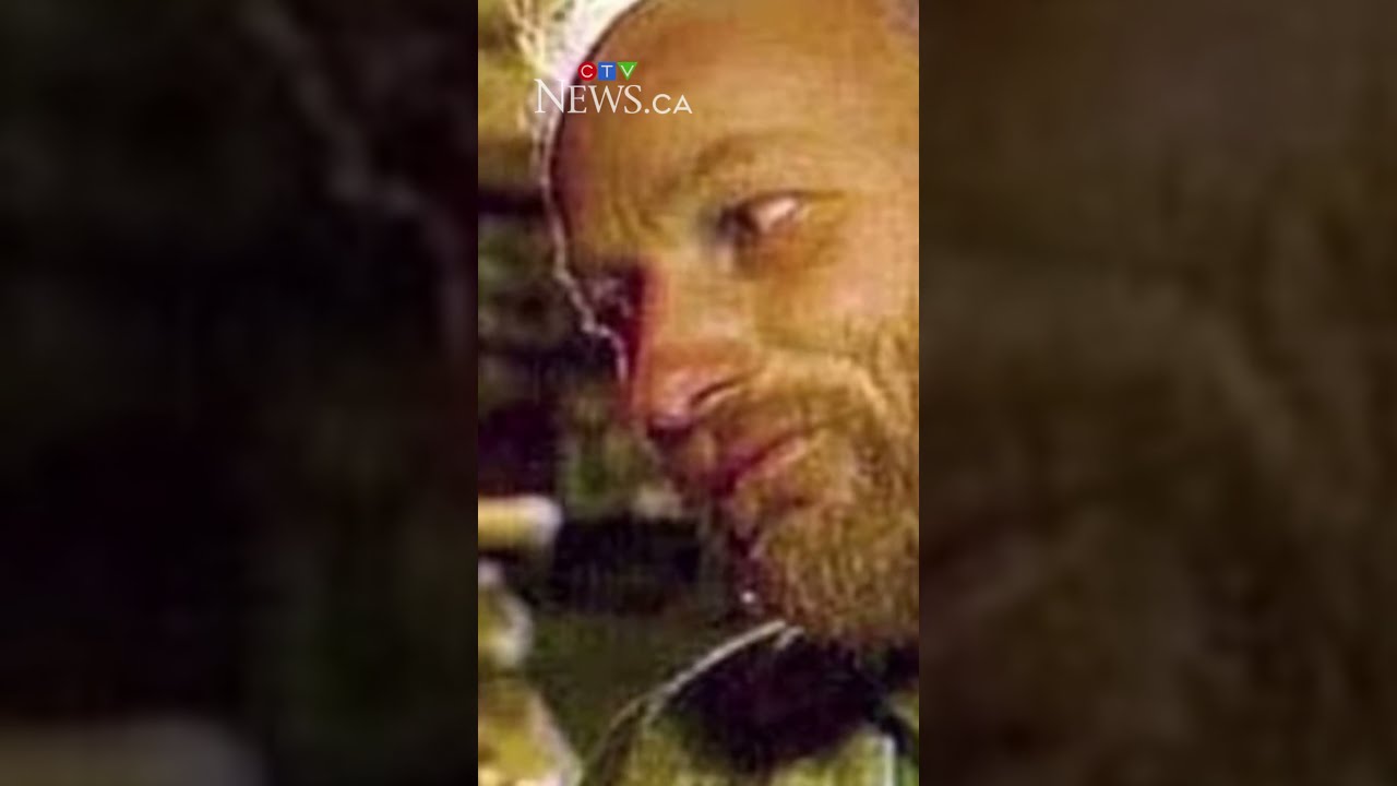 Inmate Charged With First Degree Murder In Death Of Serial Killer Robert Pickton