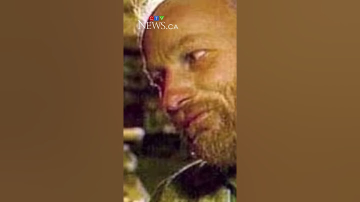Inmate charged with first-degree murder in death of serial killer Robert Pickton