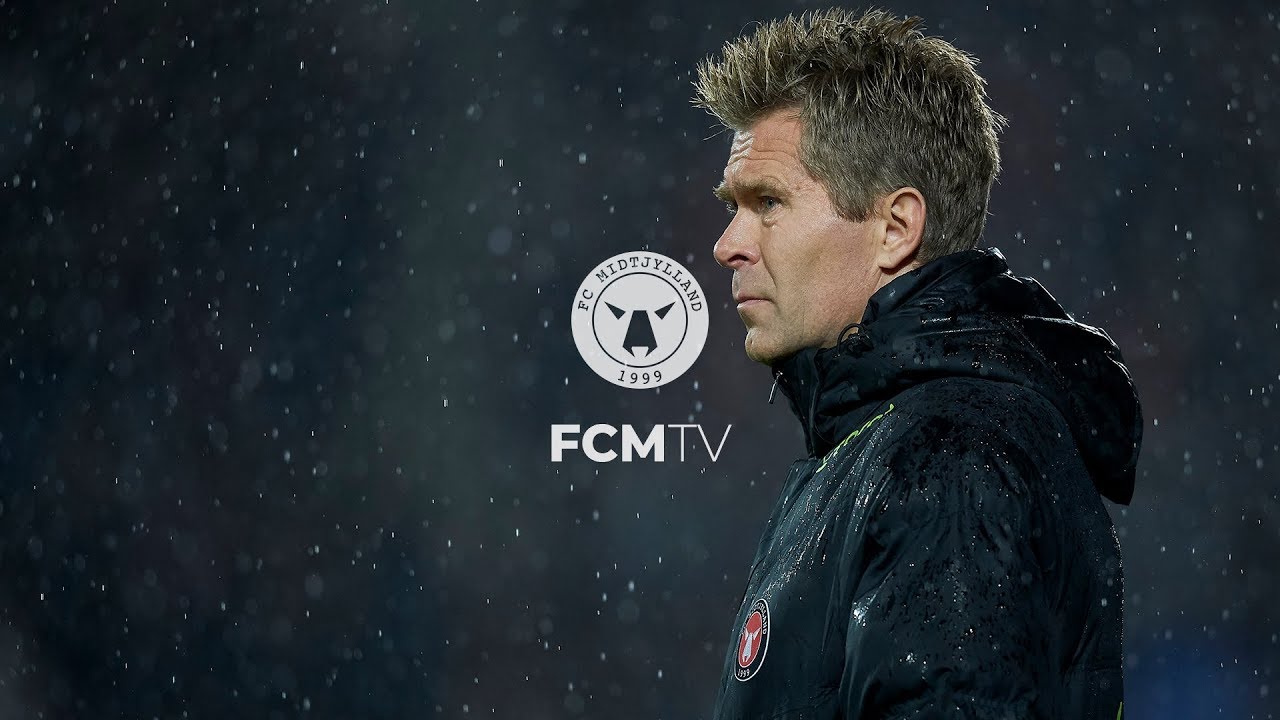 fcm 36 Andersen efter testsejr: Meget tilfreds