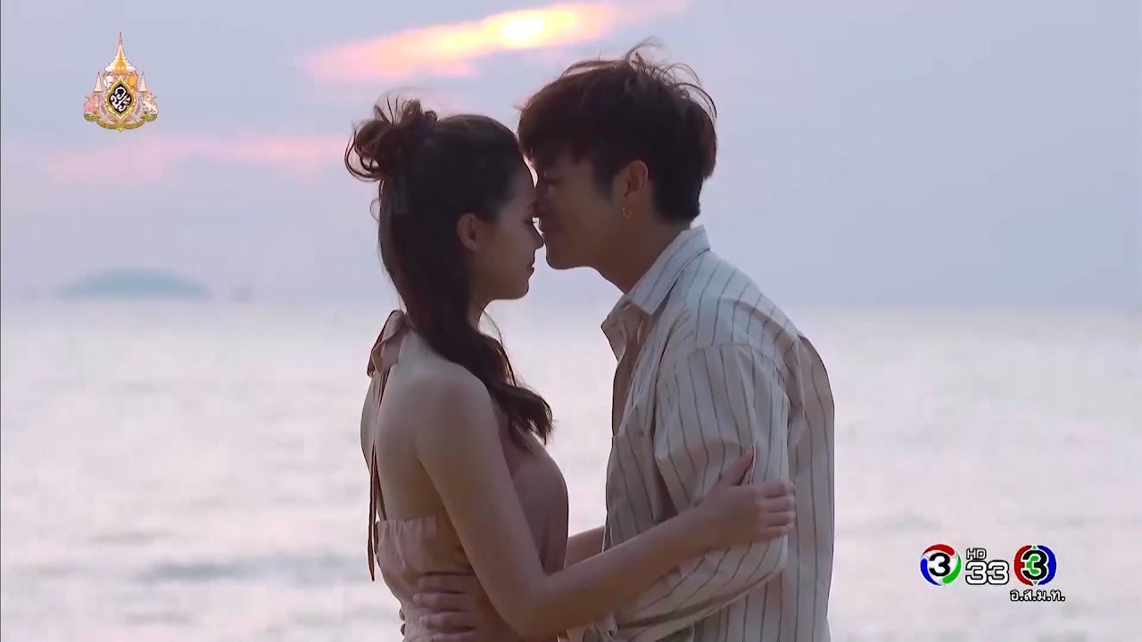 FIN | เบลล์มีของขวัญจะให้พี่ชายด้วยค่ะ | หนี้รักในกรงไฟ | Ch3Thailand