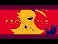 PEOPLE【MEME】 PEOPLE【MEME】