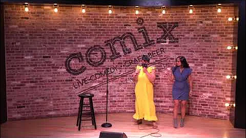 Roadhouse Club Comix November 2020