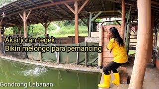 Galatama champions again!! With just a simple bait, you can win twice.