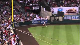 2012/08/29 Torii's RBI double