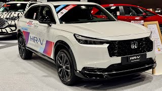 NEW Honda HR-V 2026