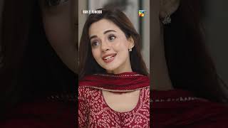 Kesi Biwi Ho Tum Yar    #danishtaimoor #komalmeer #rahejunoon #humtv #shorts
