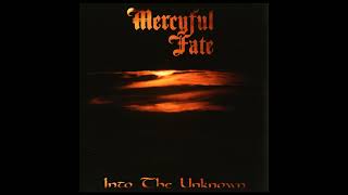 Mercyful Fate  -  Holy Water