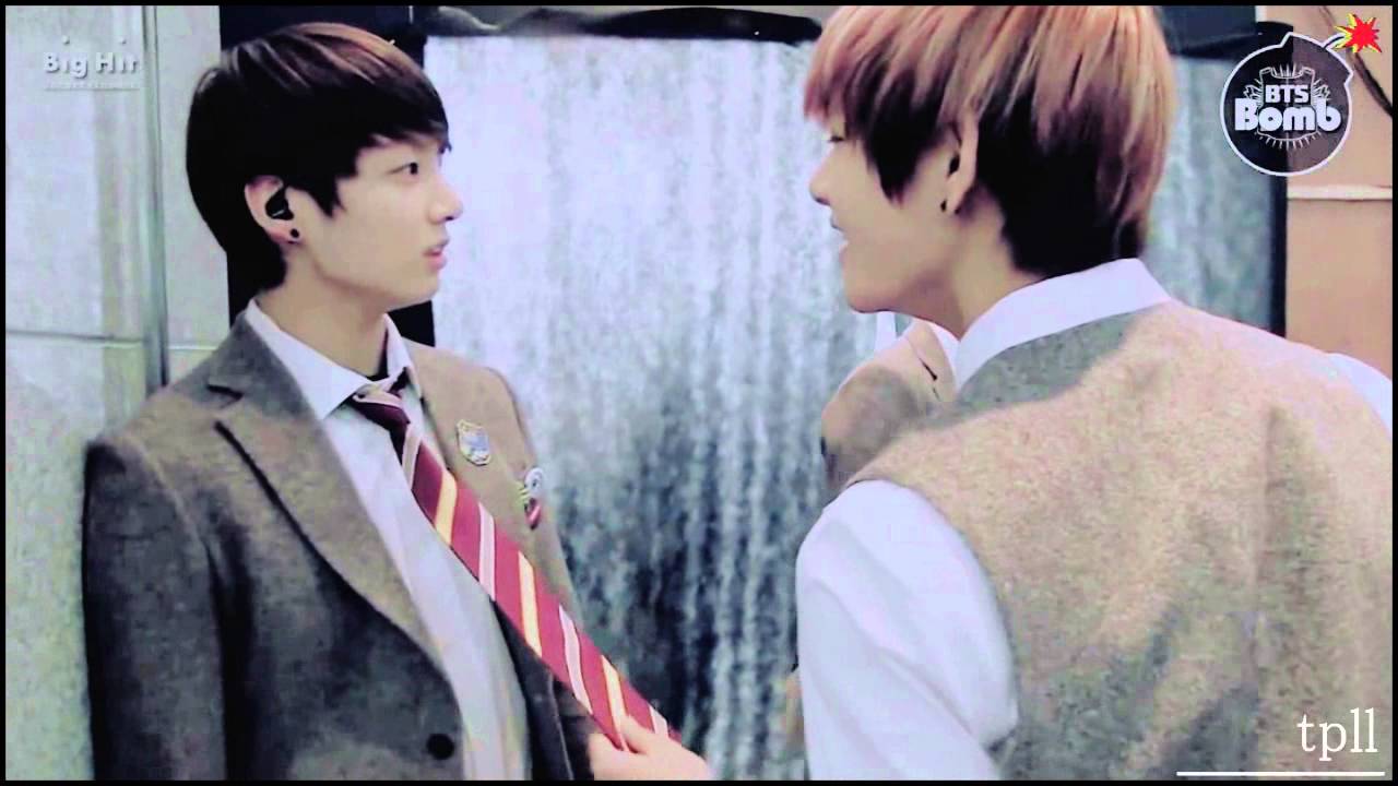 Bangtan Boys (BTS) |  Light it up