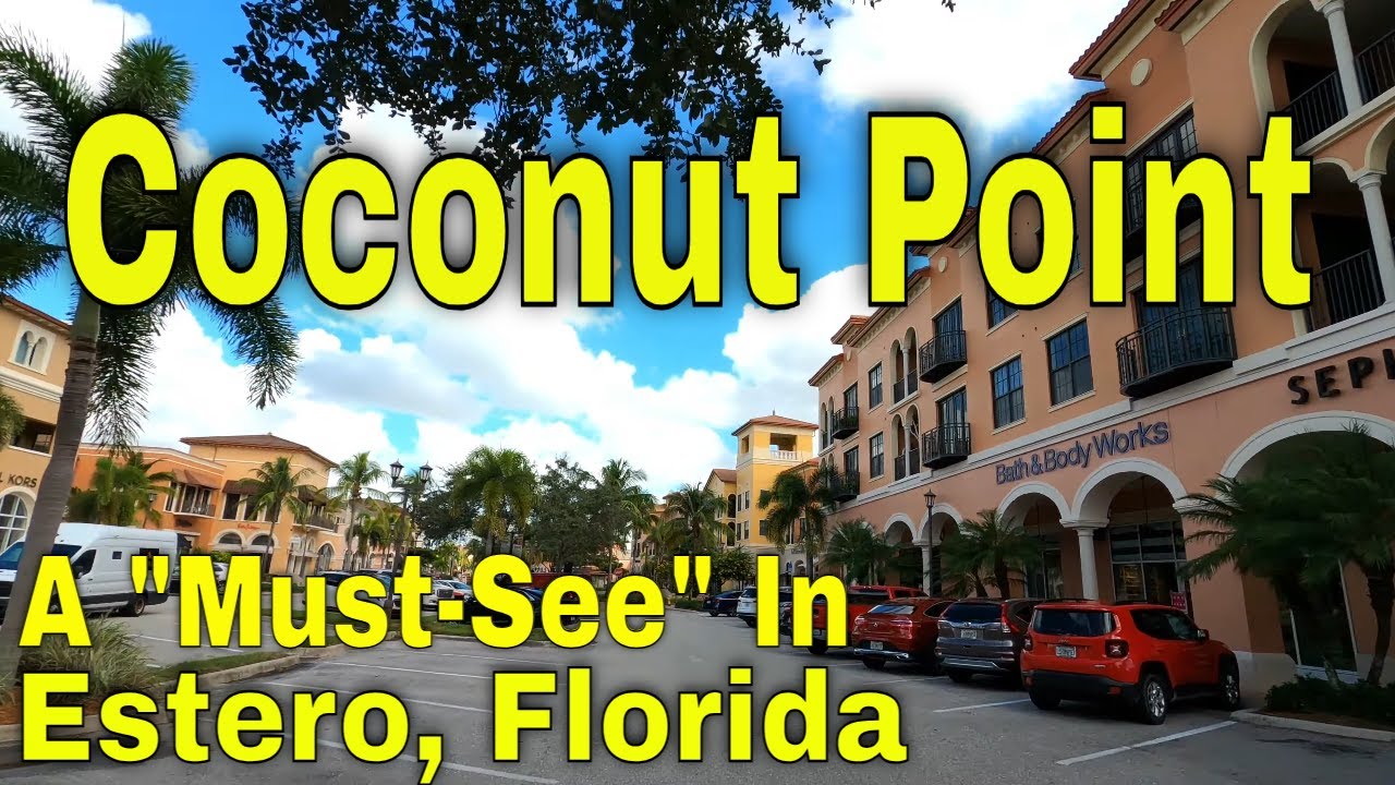 Michaels at Coconut Point® - A Shopping Center in Estero, FL - A Simon  Property