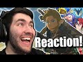 NON STOP BANGERS! Nintendo Direct Reaction! 9/13/22!