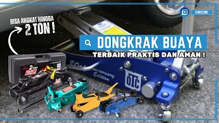 5 Best and Most Affordable Crocodile Jacks Recommendations for 2026 — Strong, Durable, and Easy t...