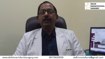 Treatment options for Craniosynostosis