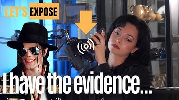 Debunking Michael Jackson