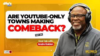 YouTube-Only Towns Are Making a Comeback Here's Why