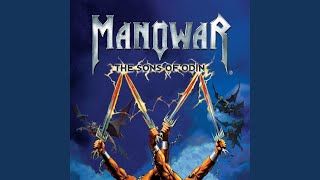 Provided to YouTube by CDBaby The Ascension (Live) · Manowar The So...