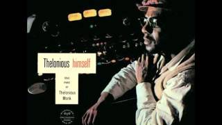 Thelonious Monk - April in Paris chords
