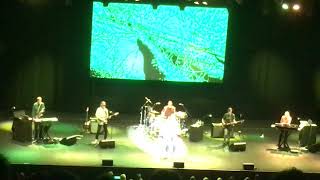 Todd Rundgren - “Buffalo Grass” live at Eventim Apollo Hammersmith, London 06/04/2019