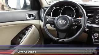 2014 Kia Optima Cherry Hill Nj 24139