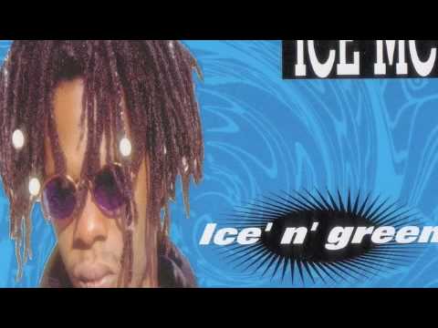 Ice Mc - It's a rainy day