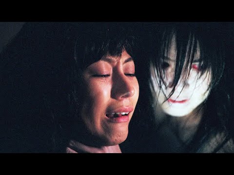 夜晚三点半：6分钟带你看完中日泰联合拍摄的恐怖片《黑夜》