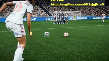 FIX FIFA 23 DirectX Error (DirectX function failed/graphics driver crashed)