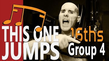 16th Notes QUICK TUTORIAL