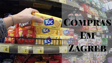 Como é a vida na Croácia?