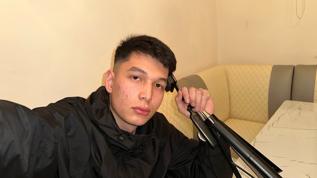 Latest Title & Thumbnail