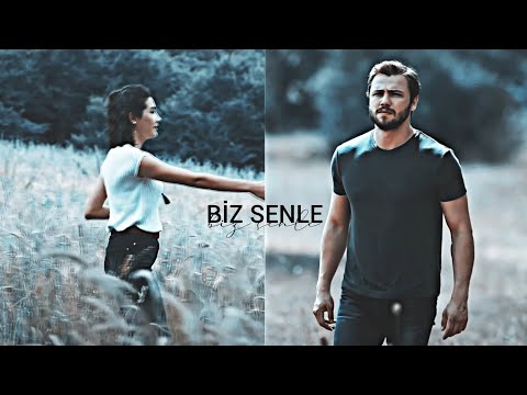 yavuz & bahar | biz senle