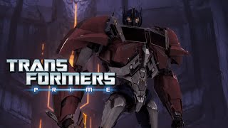 "Synthetic Spark", a Transformers Concept Song for Nemesis Prime- by INDIESTRUCTIBLE