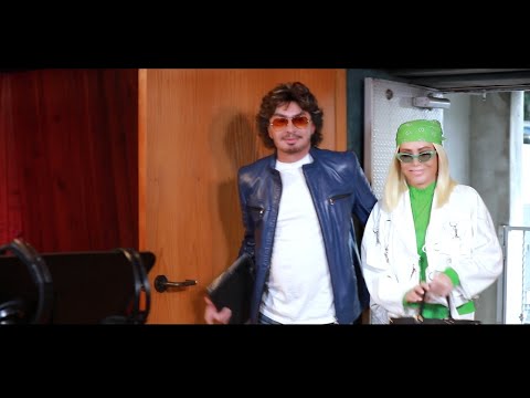 Shohreh and Shahram Solati - Medley