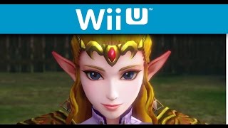 Hyrule Warriors - Legacy Costume Sets (Wii U)