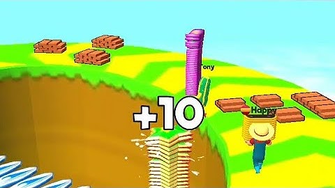 Shortcut Run - all level Gameplay Android ios game, level = 26-29