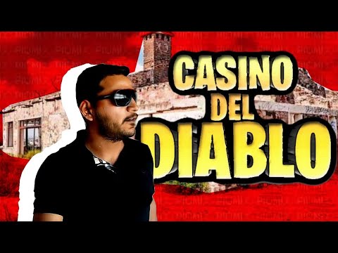 Rueda de Casino: El Dedo!