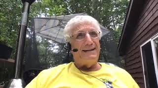 Stuart Shanker   DIR Researcher and Co Creator of Self Reg