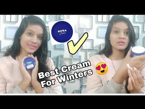 Affordable Moisturizer And Body Lotion For Winters || Winter Special - YouTube
