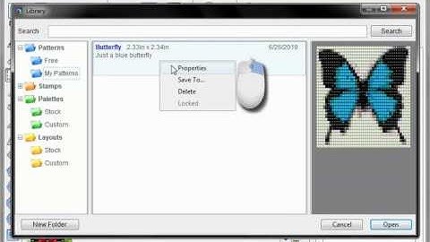 BeadTool - The Library