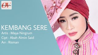 Kembang Sere - Maya Ningrum |  