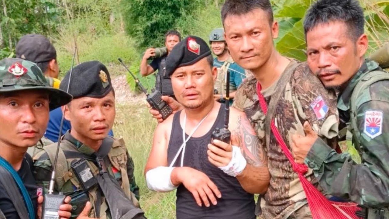 02/04/2026 ထံဖိကီၢ်ဖိအတၢ်ဃ့ထီၣ်