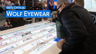 Alpha, 'A level of quality we want to keep growing' Wolf Eyewear by Optometry Today 213 views 13 days ago 2 minutes, 19 seconds