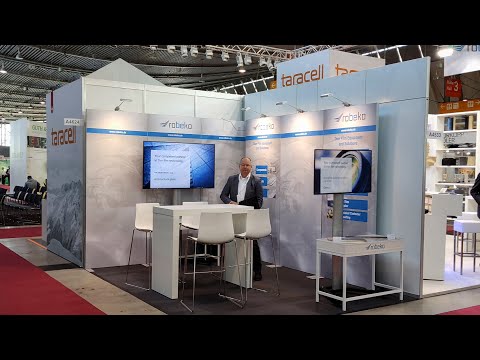 Messe Stuttgart Automotive Interiors