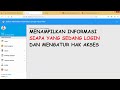 Part4 - Aplikasi Penyewaan Lapangan Futsal