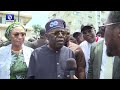 'This Is Politics, Grassroot Politics', President Tinubu Defends APC Congresses