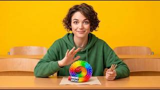 😱Manger en classe 🍭 Comment faire passer des bonbons et des snacks en classe | Idées sympas