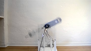 Reaction Wheel Control of an Inverted Pendulum